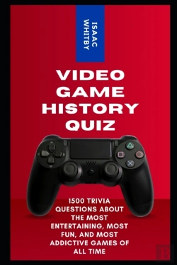 Bertrand.pt - Video Game History Quiz
