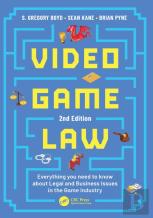 Video Game Law