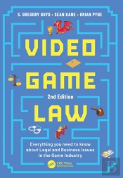 Video Game Law