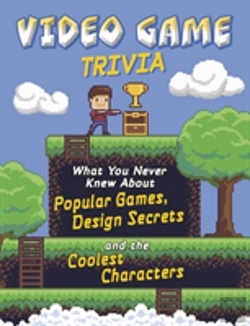 Bertrand.pt - Video Game Trivia