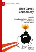 Video Games And Comedy