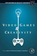 Video Games And Creativity