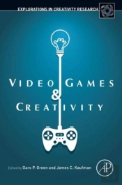 Video Games And Creativity