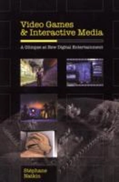 Video Games And Interactive Media
