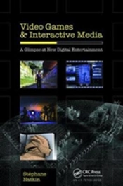Video Games And Interactive Media