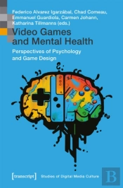Video Games And Mental Health