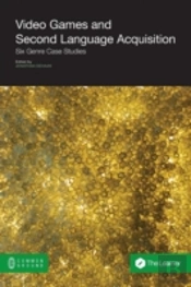 Video Games And Second Language Acquisition: Six Genre Case Studies