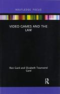 Video Games And The Law