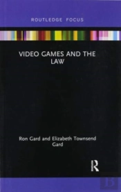 Video Games And The Law