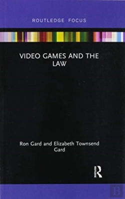 Bertrand.pt - Video Games And The Law