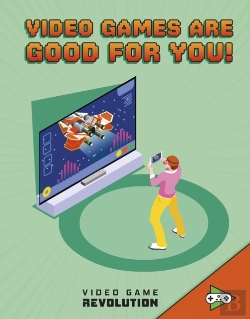 Bertrand.pt - Video Games Are Good For You!