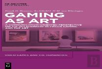 Video Games As Art