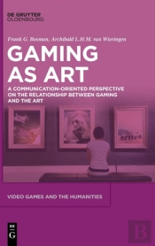 Video Games As Art