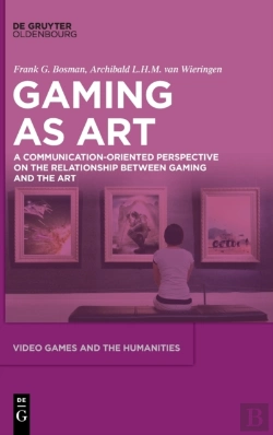 Bertrand.pt - Video Games As Art