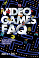 Video Games Faq