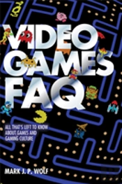 Video Games Faq