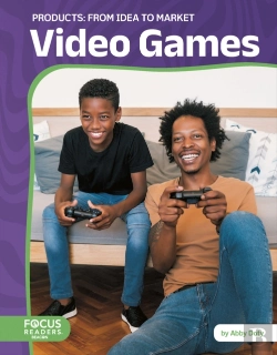 Bertrand.pt - Video Games: From Idea To Market