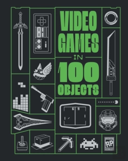 Bertrand.pt - Video Games In 100 Objects