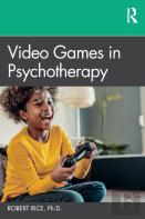 Video Games In Psychotherapy