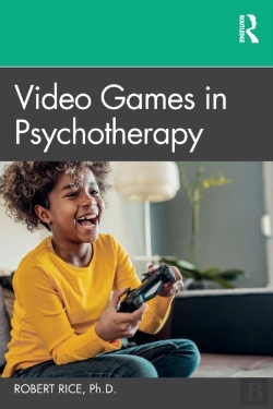 Bertrand.pt - Video Games In Psychotherapy