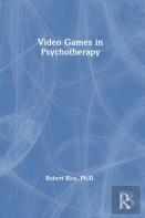 Video Games In Psychotherapy
