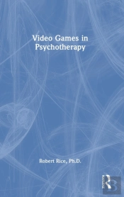 Video Games In Psychotherapy