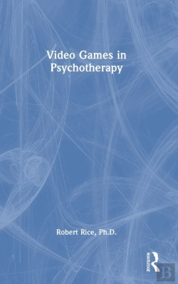 Bertrand.pt - Video Games In Psychotherapy