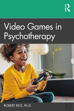Bertrand.pt - Video Games In Psychotherapy