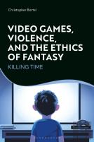 Video Games, Violence, And The Ethics Of Fantasy