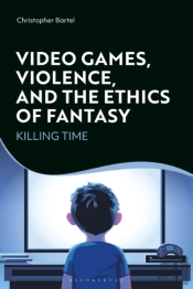 Video Games, Violence, And The Ethics Of Fantasy