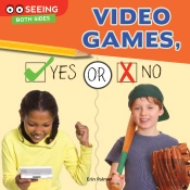 Video Games, Yes Or No