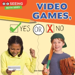 Bertrand.pt - Video Games, Yes Or No