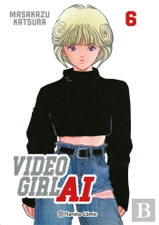 Video Girl Ai 6