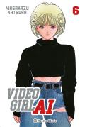 Video Girl Ai 6