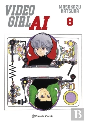 Video Girl Ai 8