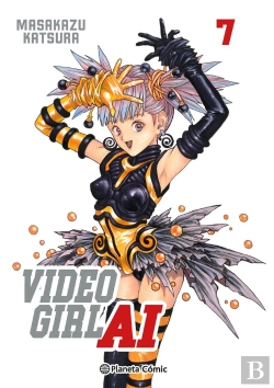 Bertrand.pt - Video Girl Ai Nº 07/09