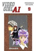 Video Girl Ai Nº 09/09