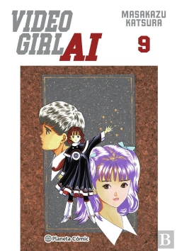 Bertrand.pt - Video Girl Ai Nº 09/09