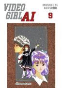 Video Girl Ai Nº 09/09