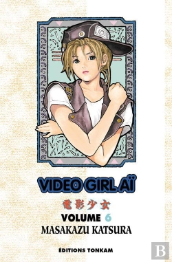 Bertrand.pt - Video Girl Aï Tome 6