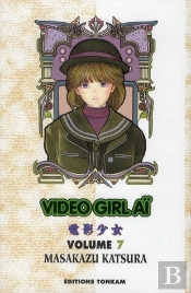 Video Girl Aï Tome 7
