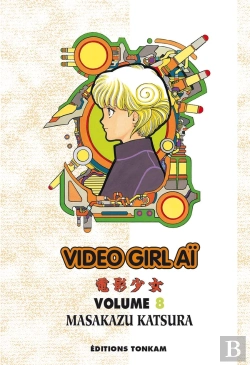Bertrand.pt - Video Girl Aï Tome 8