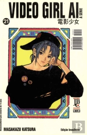 Video Girl Ai - Volume 21