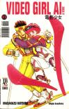 Video Girl Ai - Volume 22