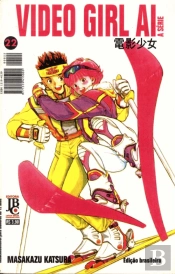 Video Girl Ai - Volume 22