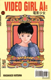 Video Girl Ai - Volume 23