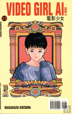Bertrand.pt - Video Girl Ai - Volume 23