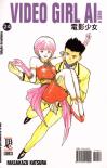Video Girl Ai - Volume 24