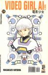 Video Girl Ai - Volume 25