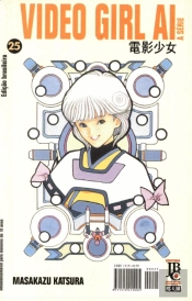 Video Girl Ai - Volume 25